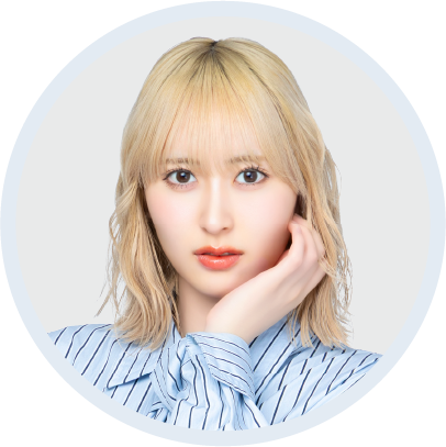 川中子奈月心