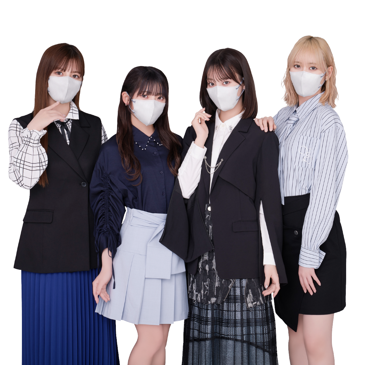 Cool メンバーイメージ