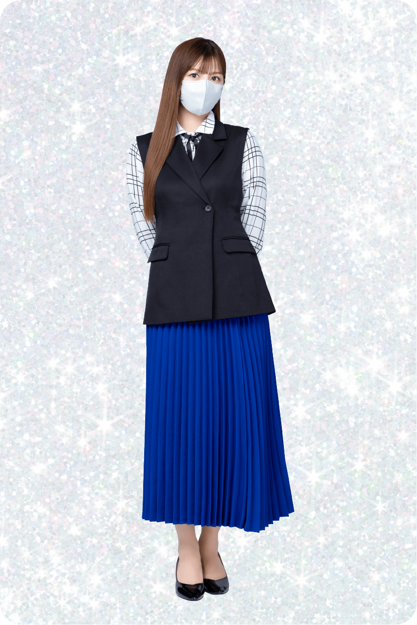 河口夏音