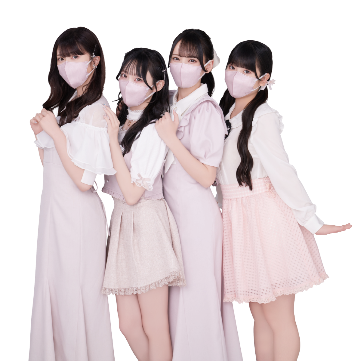 Girly メンバーイメージ