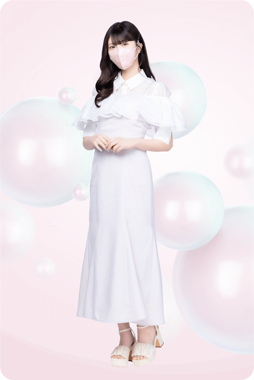 菅波美玲