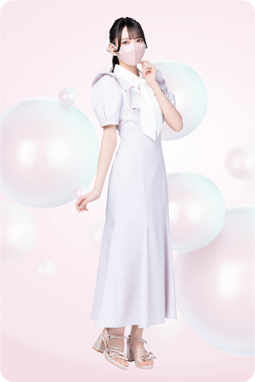 鈴木瞳美