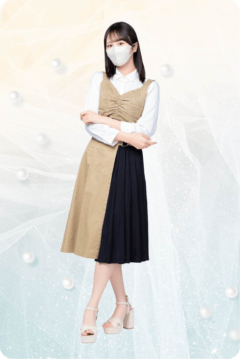 尾木波菜